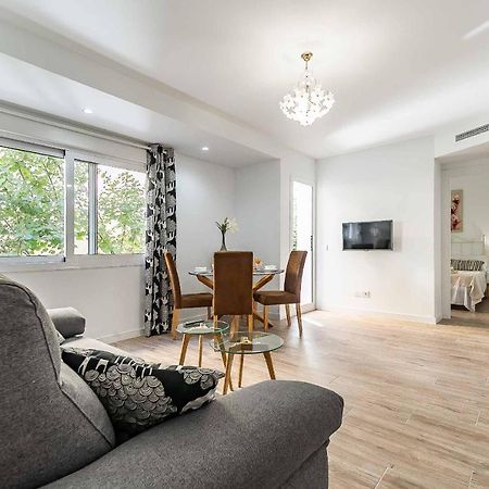 Sur Suites El Cano 3 Фуенхірола Екстер'єр фото