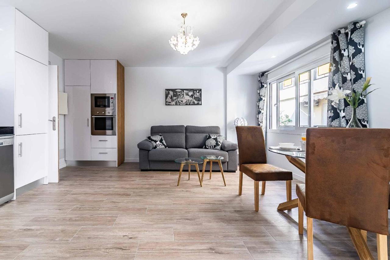 Sur Suites El Cano 3 Фуенхірола Екстер'єр фото