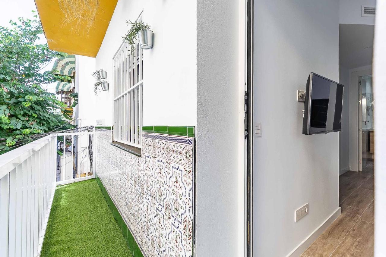 Sur Suites El Cano 3 Фуенхірола Екстер'єр фото